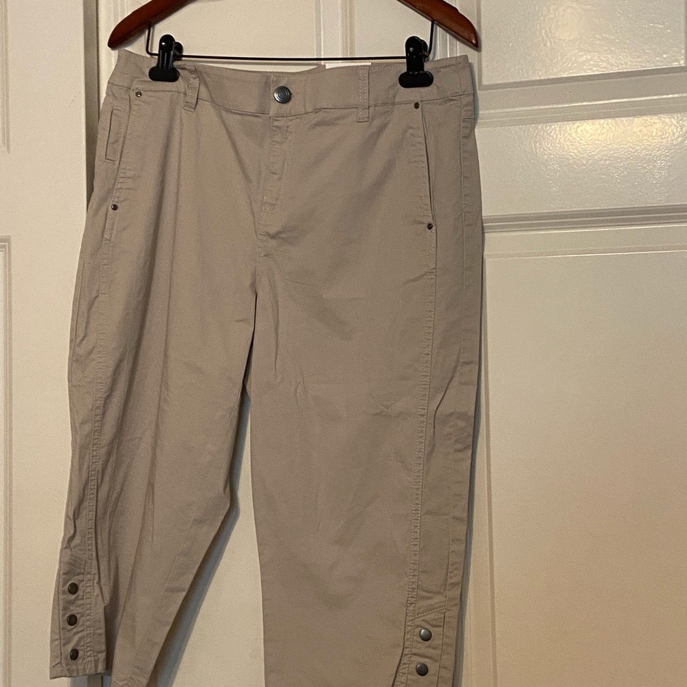 Style &co capris - Picture 2 of 4